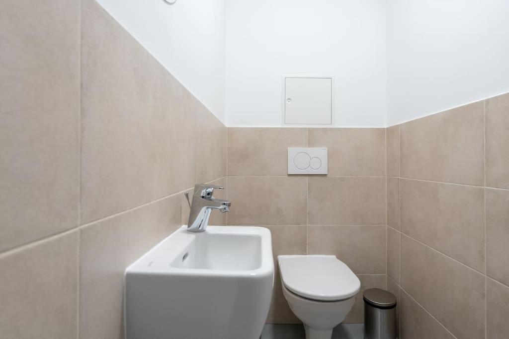 Appartement Urban 1br Retreat, Easy Link By Hm
