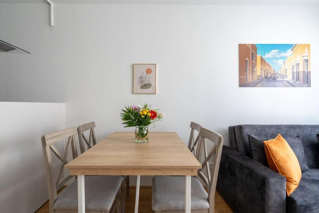 Urban 1br Retreat, Easy Link By Hm Appartement *