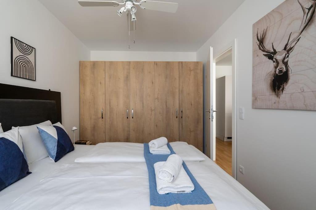 Appartement Urban 1br Retreat, Easy Link By Hm *